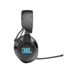 JBL - Auriculares integrales para gaming y micrófono Quantum 610 Inalambricos (2.4 GHz)