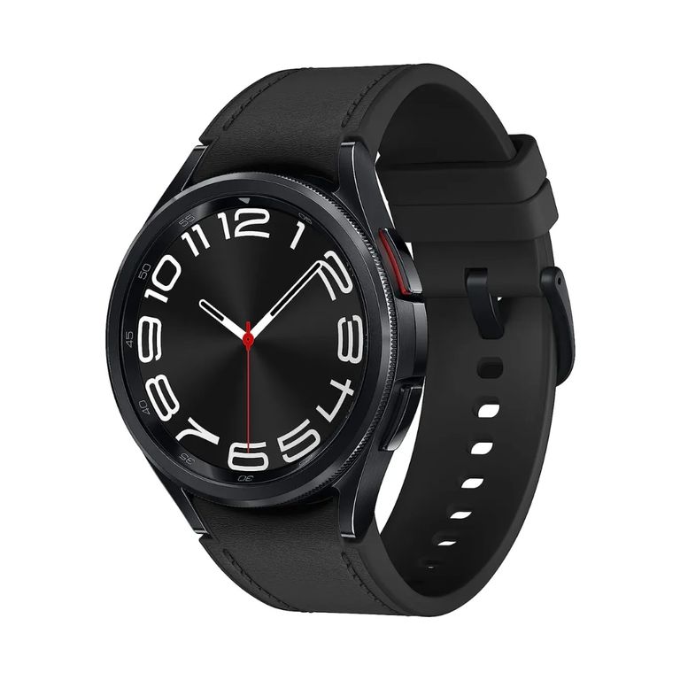 Galaxy Watch 6 Classic Lte 47mm - Exhibición