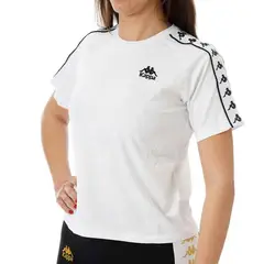 Kappa - Polo 222 Banda Adi Mujer