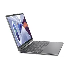 LENOVO - Yoga 9 Táctil 4k 360° + Stylus 1tb 16gb Español - Gris