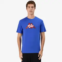 KAPPA - Polo Logo Getto Hombre