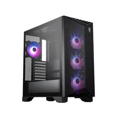 MSI - Case MPG GUNGNIR 211R AIRFLOW PZ Color Negro