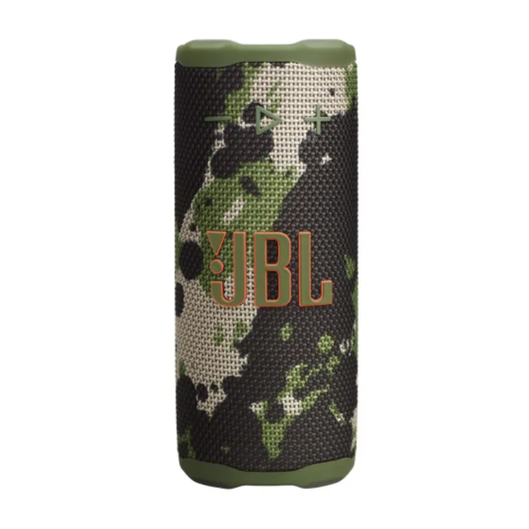 Parlante Bluetooth Portátil GRIP IP68 CAMUFLADO
