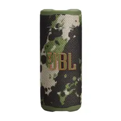 JBL - Parlante Bluetooth Portátil GRIP IP68 CAMUFLADO