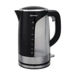 IMACO - Hervidor Eléctrico de 3 Lt de 2200W - KE3000