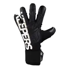 ELITE KEEPERS - Guantes portero Gama profesional Elitekeepers EK Obsidian