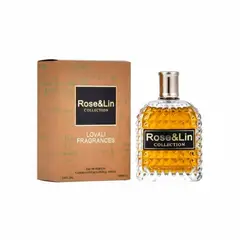 GENERICO - Perfume Caballero Fragancia Uomo Dulce