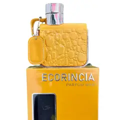 GENERICO - Perfume Caballero Mega Man