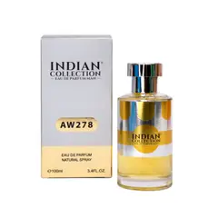 GENERICO - Perfume Caballero Fragancia Dupe Wanted