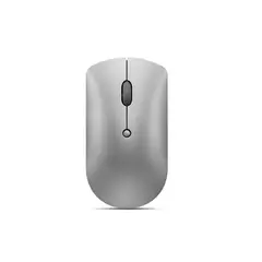LENOVO - MOUSE 600 CONECTIVIDAD BLUETOOTH SILENCIOSO