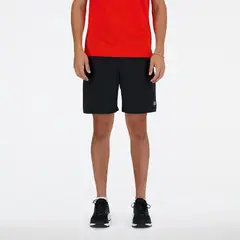 NEW BALANCE - Short Sport Essentials Short 7 Hombre