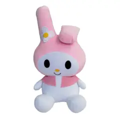 GENERICO - Peluche My Melody 25 cm