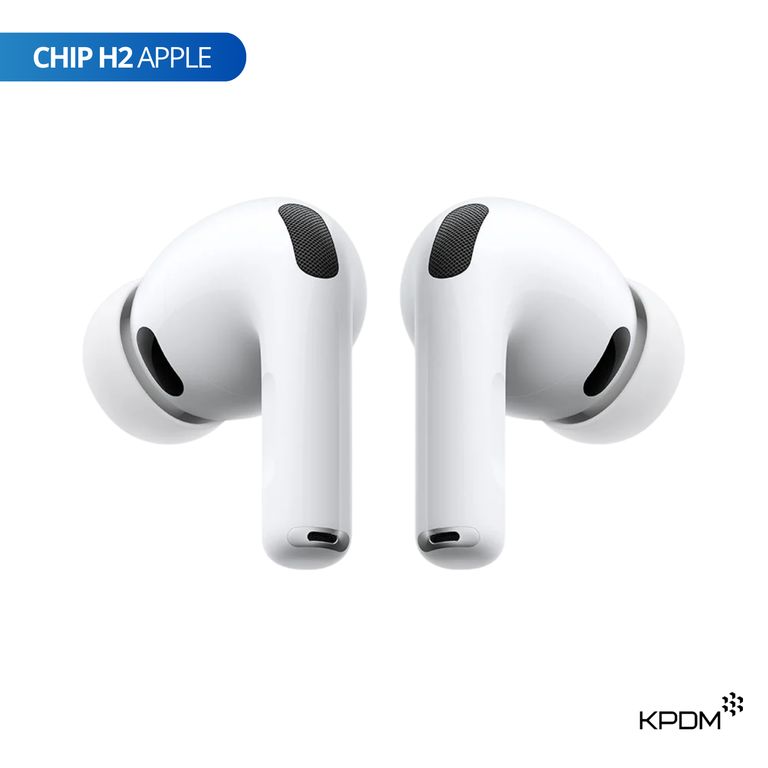 Audífonos AirPods Pro 3