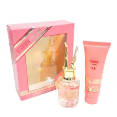 GENERICO - Duo crema corporal y Locion Dulce
