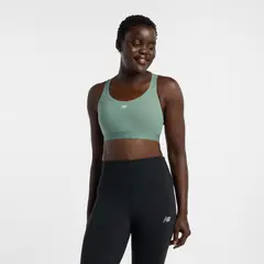 NEW BALANCE - Bra NB Essential Train Bra Mujer