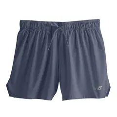 NEW BALANCE - Short Rc Short 5 Hombre