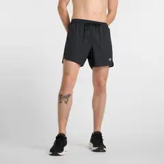 NEW BALANCE - Short Rc Ultra Light Split Short 5 Hombre