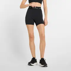 NEW BALANCE - Short NB Sleek High Rise Sport Short 5 Mujer