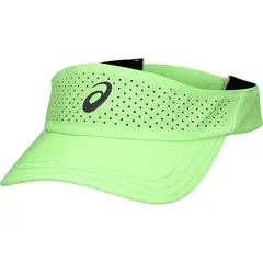 ASICS - Gorra Performance Visor Unisex
