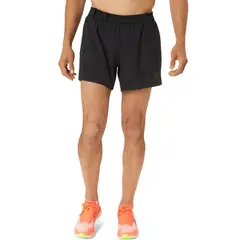 ASICS - Short Metarun 5In Short Hombre