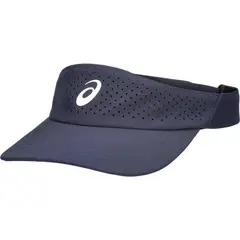ASICS - Gorra Performance Visor Unisex