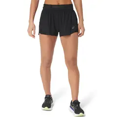 ASICS - Short Metarun Split Short Mujer