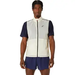 ASICS - Chaleco Metarun Packable Gilet Hombre