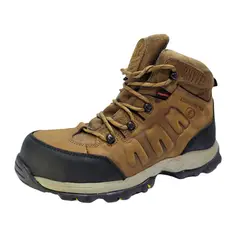 VELSUR - Zapato de Seguridad Rhyvel 18KV