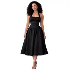 GENERICO - Vestido Elegante Mujer