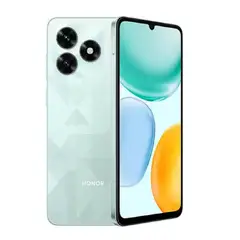 HONOR - Play 10A 128GB 4GB Azul Cian