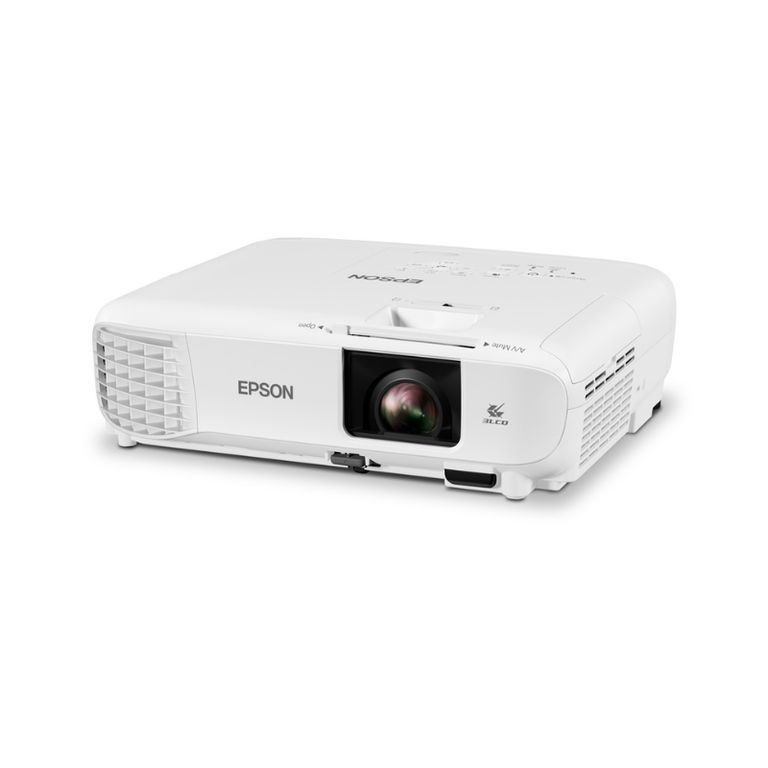 Proyector Portátil PowerLite E24