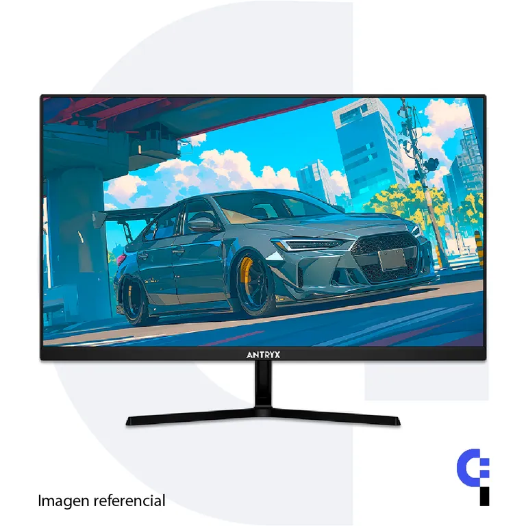 MONITOR 27 XTREME VISION IPX2711GOL