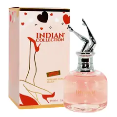 INDIAN - Collection Perfume Colonia Mujer JPS23 100 ml
