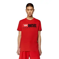 DIESEL - Polo T-Diegor-Div Hombre