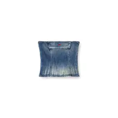 DIESEL - Top De-Ville Mujer