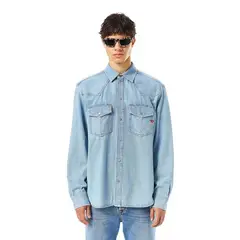 DIESEL - Camisa D-Ocean Hombre