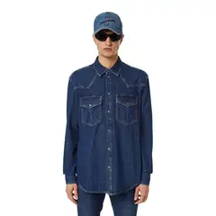 DIESEL - Camisa D-Ocean Hombre