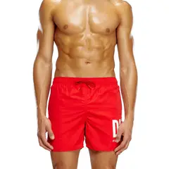 DIESEL - Ropa de Baño Bmbx-Nico Boxer-Shorts Hombre