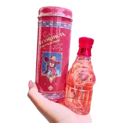 INDIAN - Ecorincia Red perfume Colonia Mujer 75 ml