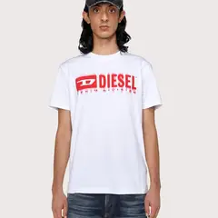 DIESEL - Polo T-Diegor-L6 T-Shirt Hombre