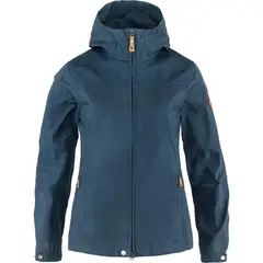 FJALLRAVEN - Casaca Stina Jacket W Mujer