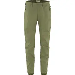 FJALLRAVEN - Pantalon Vardag Trousers M Hombre