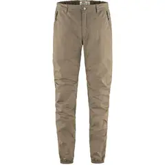 FJALLRAVEN - Pantalon Vardag Trousers M Hombre
