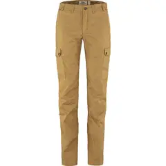 FJALLRAVEN - Pantalon Stina Trousers W Mujer