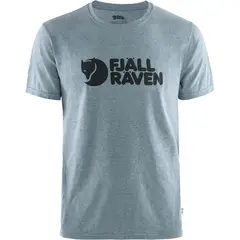 FJALLRAVEN - Polo Fjallraven Logo T-shirt M Hombre