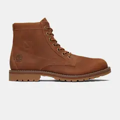 TIMBERLAND - Bota Redwood Falls Mid Lace Up Waterproof Boot Hombre