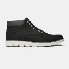 TIMBERLAND - Botines Bradstreet Mid Lace Up Sneaker Hombre
