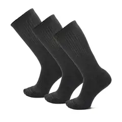 TIMBERLAND - Medias 3PP TB Core SC Crew Unisex