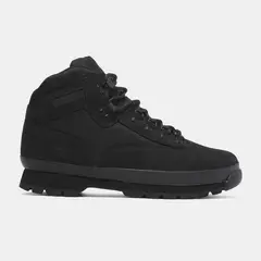 TIMBERLAND - Bota Euro Hiker Mid Lace Up Boot Hombre