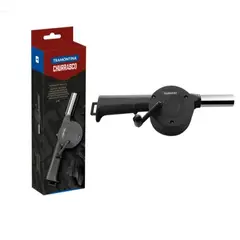 TRAMONTINA - SOPLADORA MANUAL PARA PARRILLAS